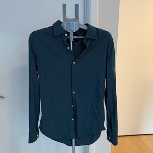 Bonobos Men’s Tech Button Down Shirt